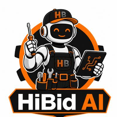 HiBid AI Assistant